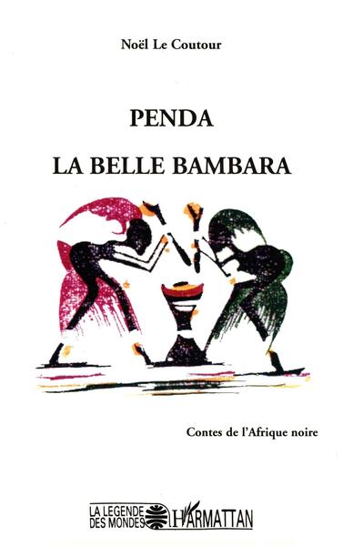 Picture of PENDA LA BELLE BAMBARA