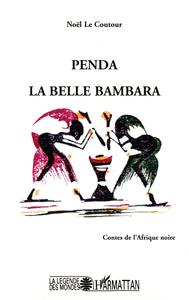 Picture of PENDA LA BELLE BAMBARA