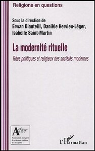 Picture of La modernité rituelle