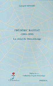 Image de Frédéric Bastiat