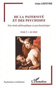 Image de De la paternité et des psychoses