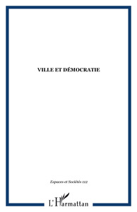 Image de Ville et démocratie