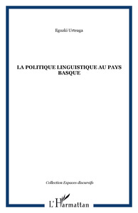 Image de La politique linguistique au Pays Basque