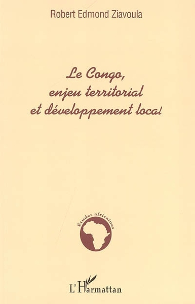 Image de Le Congo, enjeu territorial et développement local