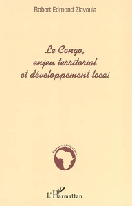Image de Le Congo, enjeu territorial et développement local