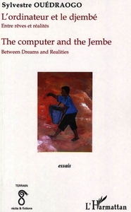 Image de L'ordinateur et le djembé / The computer and the djembé