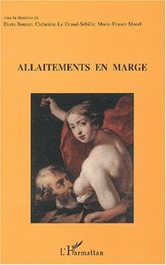 Picture of ALLAITEMENTS EN MARGE