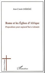 Picture of Rome et les Églises d'Afrique