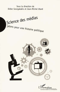 Image de SCIENCE DES MÉDIAS