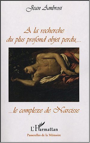 Image de A la recherche du plus profond objet perdu