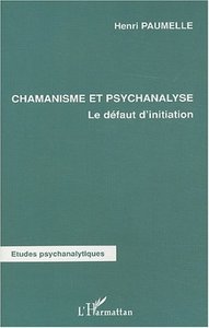 Image de Chamanisme et psychanalyse