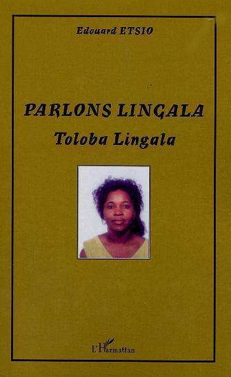Image de Parlons lingala