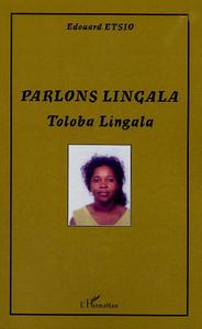 Image de Parlons lingala
