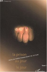 Image de LA PRISON AU JOUR LE JOUR