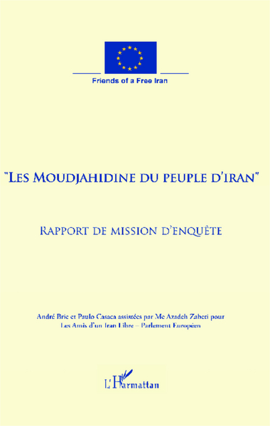 Image de Les Moudjahidine du peuple d'Iran