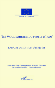 Image de Les Moudjahidine du peuple d'Iran