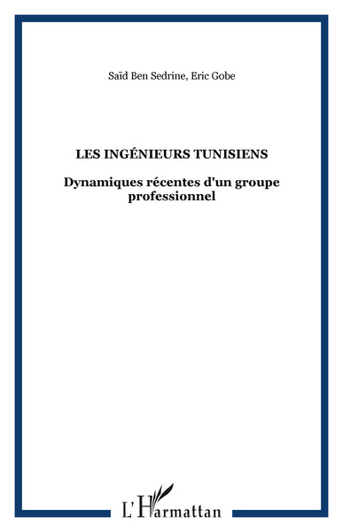Picture of Les ingénieurs tunisiens