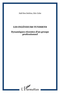 Picture of Les ingénieurs tunisiens