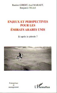 Image de Enjeux et perspectives pour les Emirats Arabes Unis