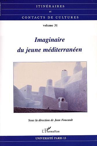Image de Imaginaire du jeune Méditerranéen