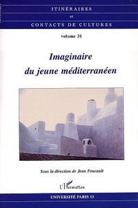 Image de Imaginaire du jeune Méditerranéen