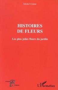 Picture of HISTOIRES DE FLEURS