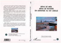 Picture of Gens de mer, gens de rivière en Gironde au XXe siècle
