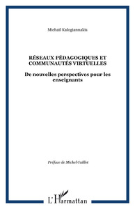 Picture of Réseaux pédagogiques et communautés virtuelles