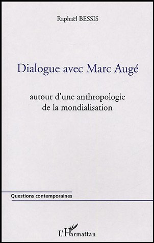 Picture of Dialogue avec Marc Augé