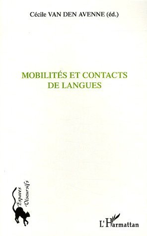 Image de Mobilités et contacts de langues