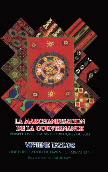 Picture of LA MARCHANDISATION DE LA GOUVERNANCE