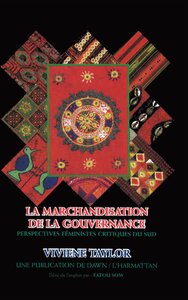 Picture of LA MARCHANDISATION DE LA GOUVERNANCE