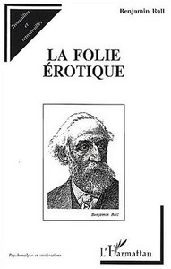 Image de LA FOLIE ÉROTIQUE