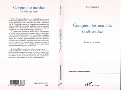 Image de Conquérir les marchés