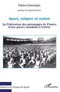 Picture of Sport, religion et nation