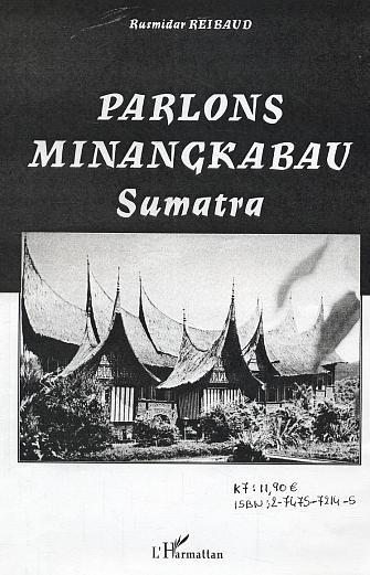 Image de Parlons minangkabau