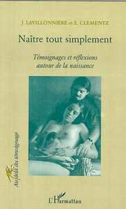 Image de NAÎTRE TOUT SIMPLEMENT