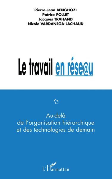 Image de Internet en réseau