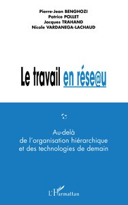 Image de Internet en réseau