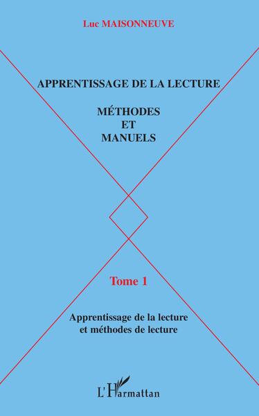 Picture of Apprentissage de la lecture