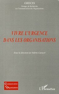 Image de Vivre l'urgence dans les organisations