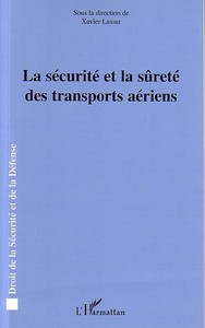 Image de La sécurité et la sûreté des transports aériens