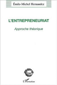 Image de L'ENTREPRENEURIAT