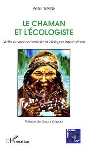 Picture of Le chaman et l'écologiste