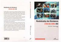 Picture of MONDIALISATION DES RÉSISTANCES ET DES LUTTES