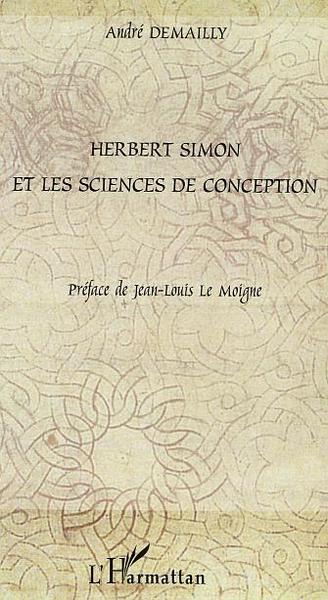 Image de Herbert Simon et les sciences de conception