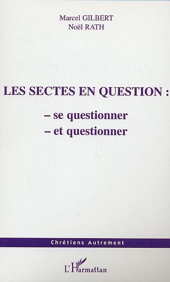Image de Les sectes en question