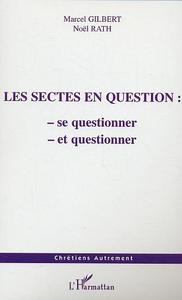 Image de Les sectes en question