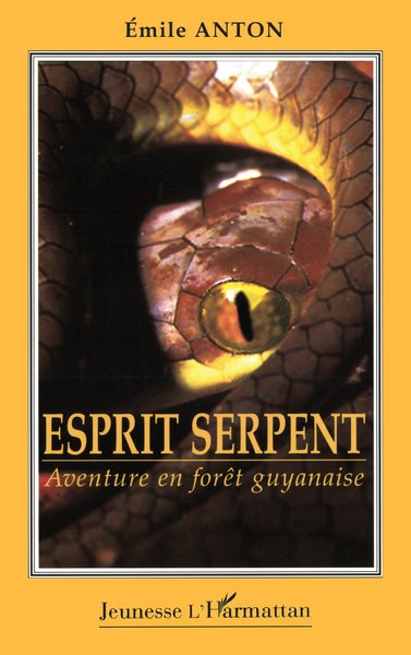 Image de ESPRIT SERPENT