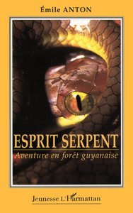 Image de ESPRIT SERPENT